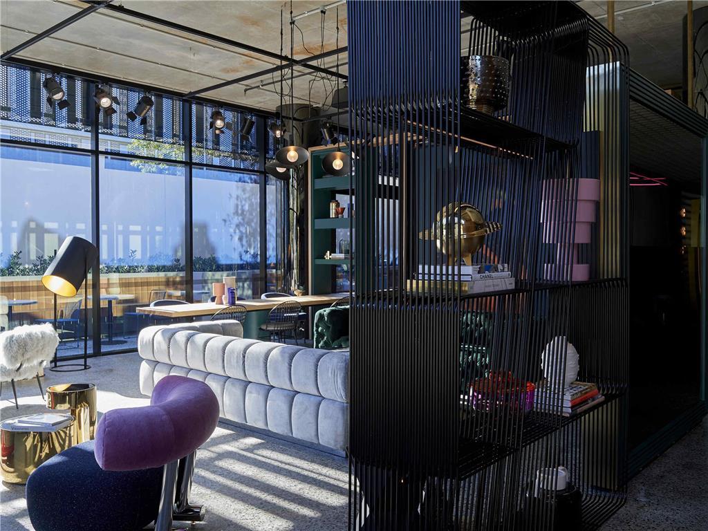 Hotel Tribe Kings Park Perth